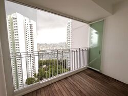 Blk 588B Park Central @ Amk (Ang Mo Kio), HDB 4 Rooms #517520531